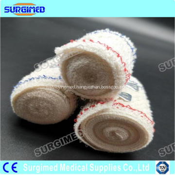 Cotton & Wool Crepe Bandages